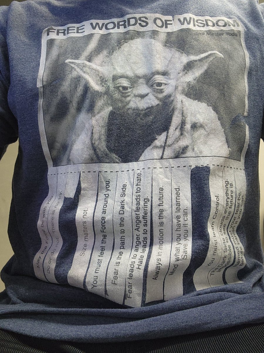 TheDLewis4Real's tweet image. Wise words 👀👀🤣🤣 #nerdmoment