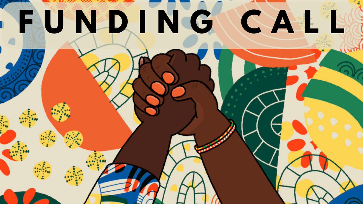 ❗️NEW #Gender Justice Fund for #SierraLeone from @ComicRelief, supported by #UKDev! ♀️Core, flexible #funding for women’s rights and #feminist orgs available – for those delivering directly or redistributing funds. Info & apply by 30 April➡️comicrelief.com/funding/fundin…