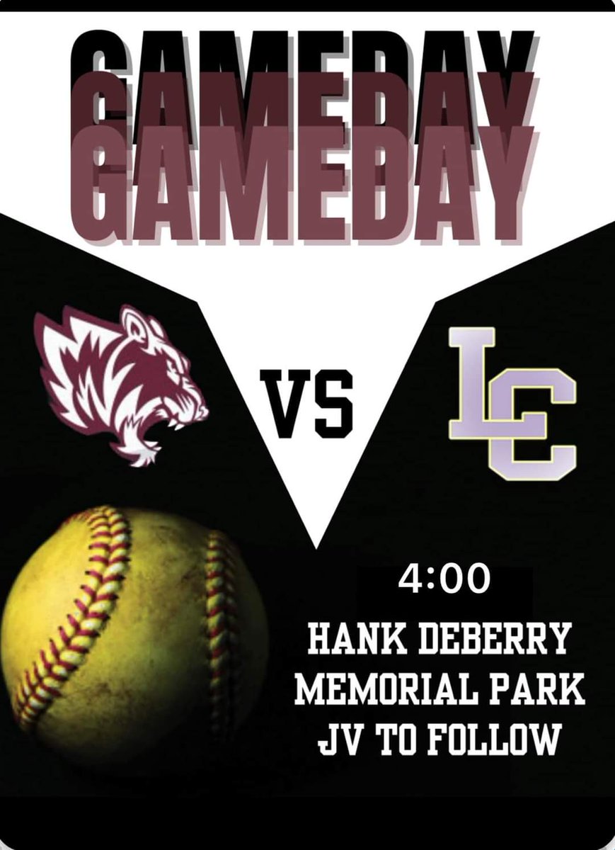 Hardin County Lady Tigers Softball (@hchsladytigers) on Twitter photo 