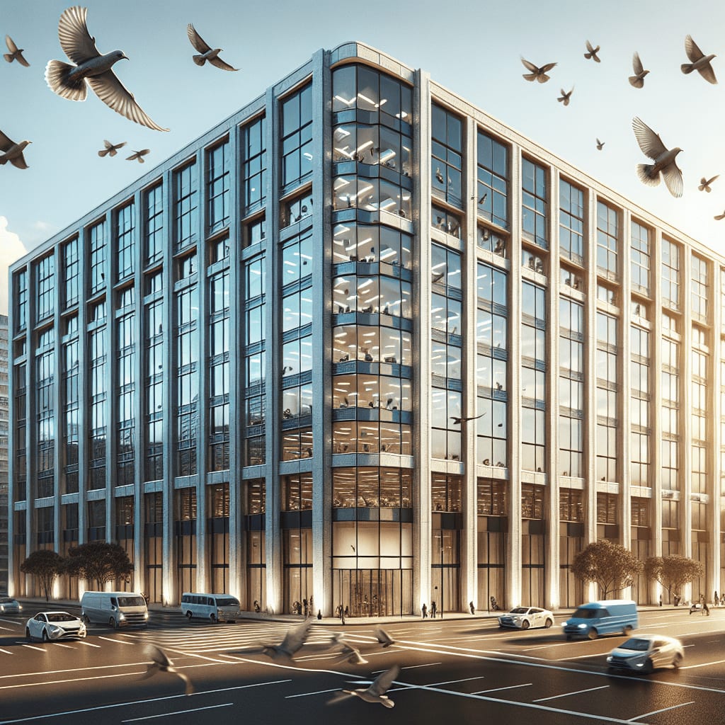 CoolVuSolutions's tweet image. 🐦 Keep birds safe with Feather Friendly®! These bird strike window decals are a top choice for preventing collisions. #BirdSafety #FeatherFriendly