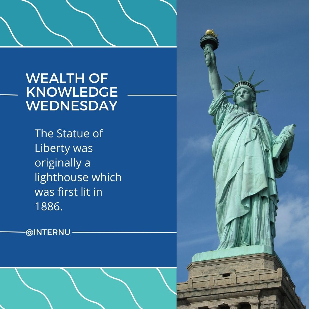 Happy Hump Day! #WealthOfKnowledgeWednesday