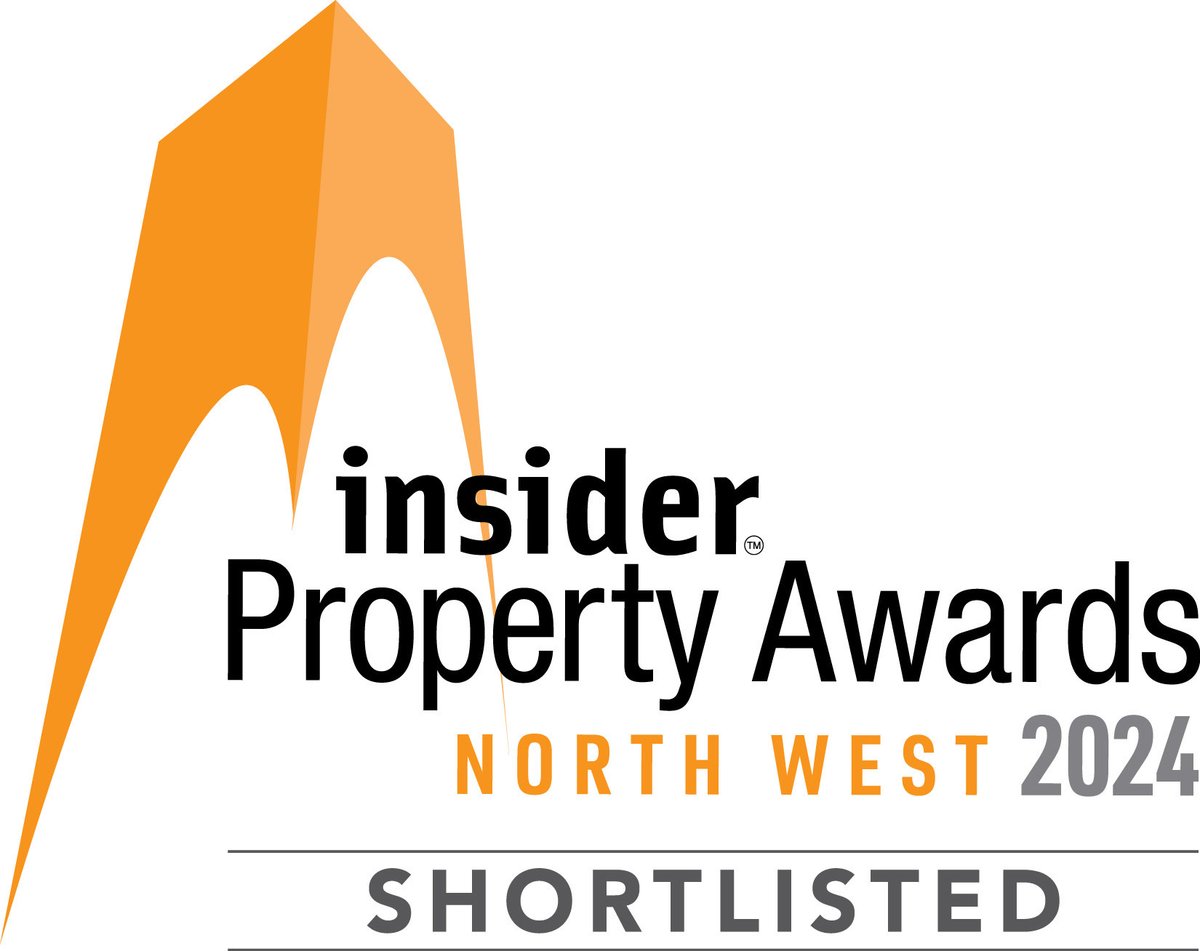 We're shortlisted in TWO categories at @insidernwest's 2024 North West Property Awards! 🎉 🏆 Deal of the Year (for our £500m investment to grow the UK’s life science, tech & innovation economy) 🏆 Workplace Fit Out of the Year (for Bond) 🥂We can't wait to celebrate!