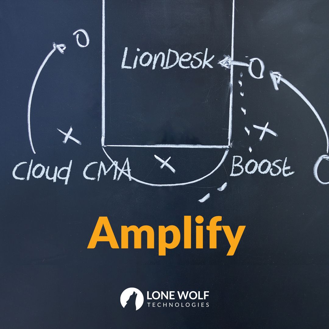 Secure the win for your agent business with the best players on the field—or in this case, the best tech tools in the industry. Subscribe to an annual Amplify plan and get one month free with promo code MARCHMADNESS24. Get started ➡️ buff.ly/3wXSjDz