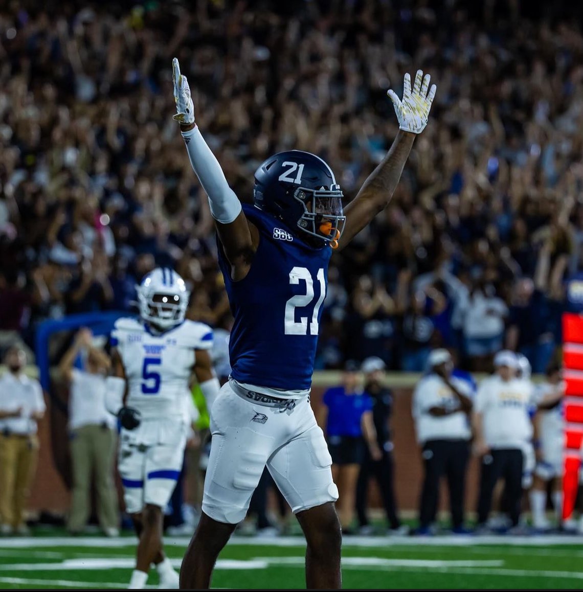 Will be in Paulson this weekend! 🦅@MVFootballBears @GSAthletics_FB @CoachSafford @RecruitGeorgia @On3Recruits @mvbears #GATA