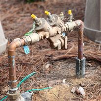 We all know spring showers bring May flowers... but did you know they can also bring potential backflow issues as well? Protect your water supply and wallet with E.R. Services professional backflow testing and certification. 📷📷 

📷 704-846-5371
📷 erplumbing .com