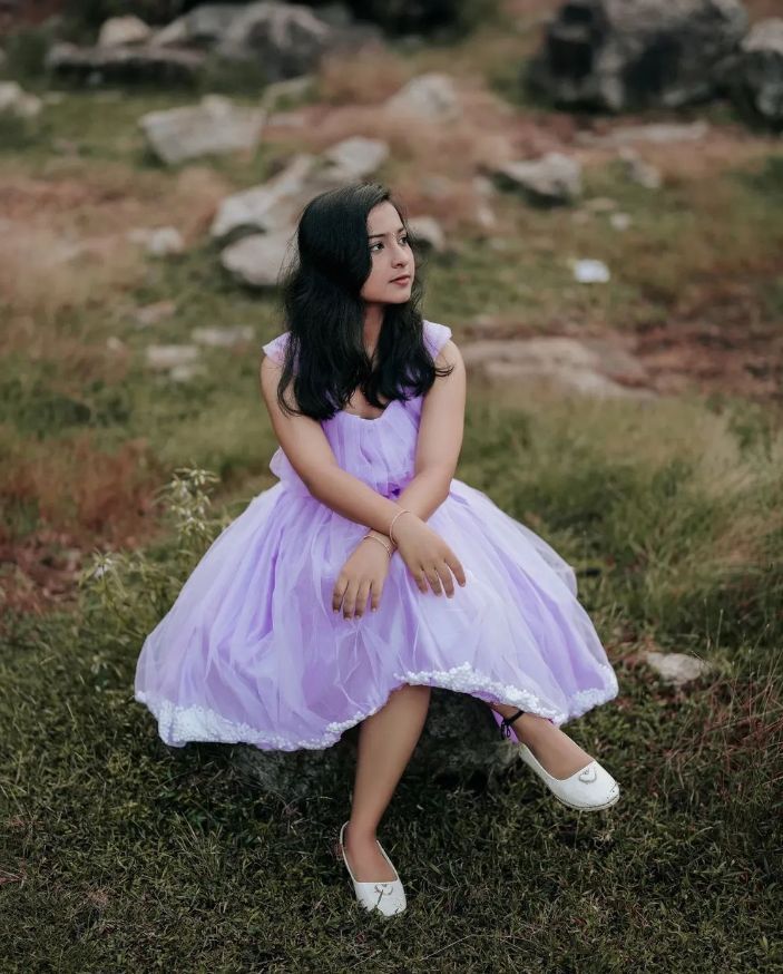 PixelStudio6116's tweet photo. A vision in violet #SlayingTheGame #RunwayReady #pixelstudio https://t.co/1NeauCMxtk