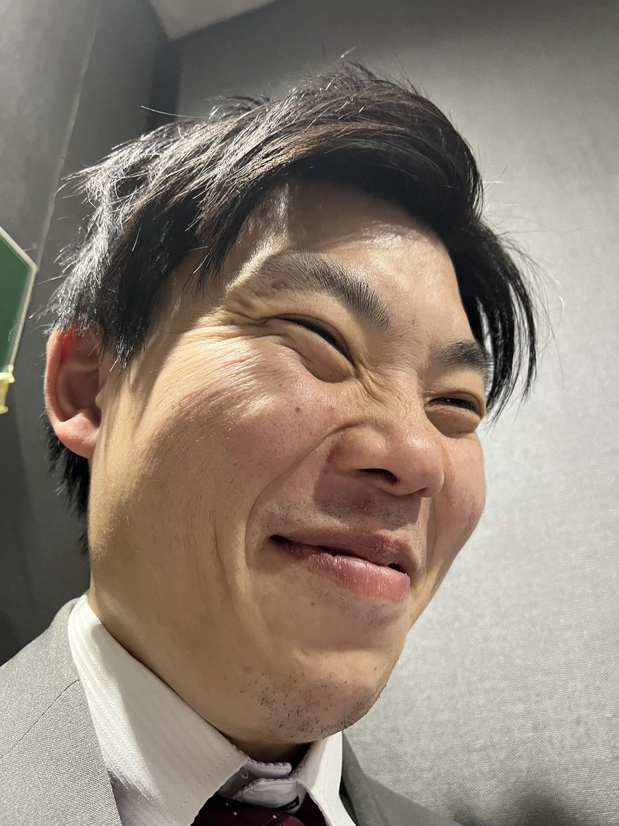 seto0229's tweet photo. イケメンやww https://t.co/4zjLchXXgr