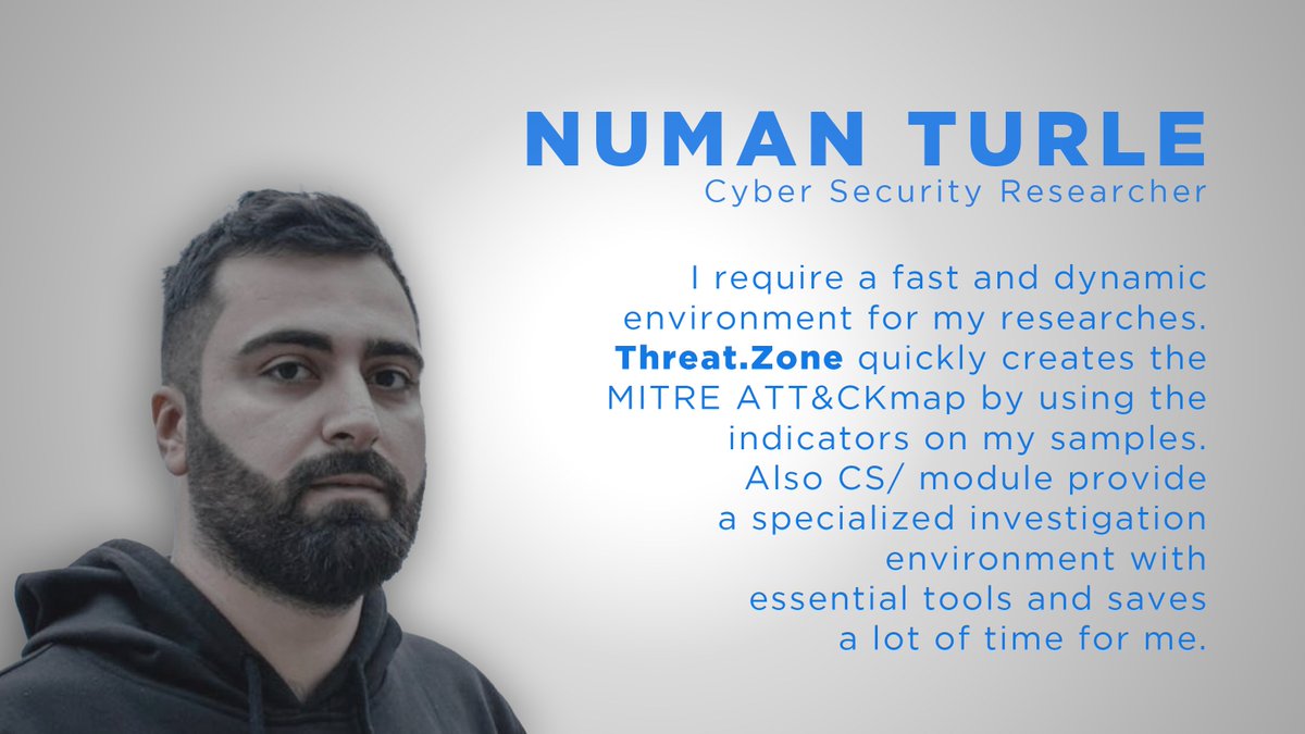 @numanturle 's words motivate us every day to go above and beyond in delivering outstanding service and innovative solutions. To our team, whose dedication makes these stories possible, and to our clients, whose trust drives us forward - thank you from the bottom of our hearts.