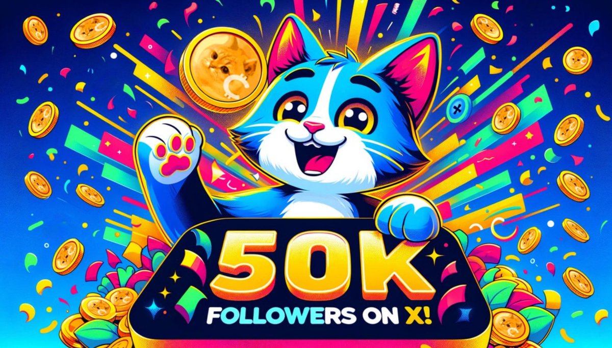 CatCoin tweet media