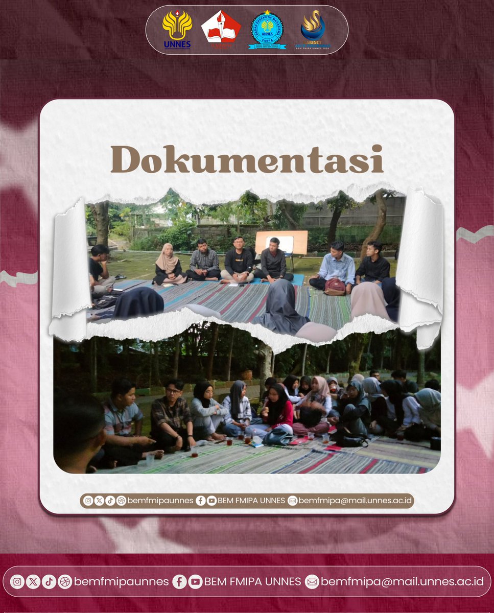 [INFO KASTRAT :  PRESS RELEASE &amp; HASIL DISKUSI]

BISIKIN (Bincang Asik Isu Terkini)