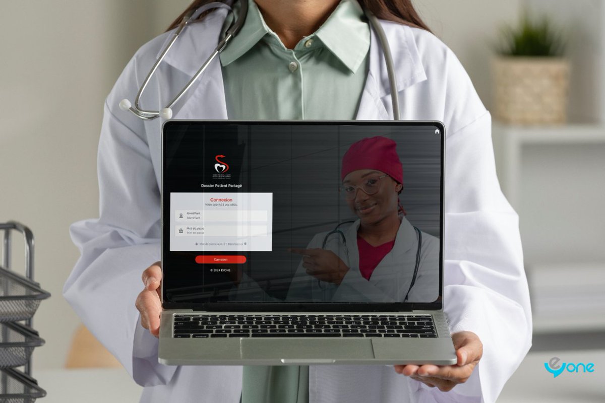 EyoneMedical's tweet photo. En route vers un Sénégal plus sain avec Eyone Medical 🌍.
Le Dossier Patient Unique Partagé transforme votre expérience de soins.
#SantéDigitale #Eyone #DPUP https://t.co/tQ88Cdduxm