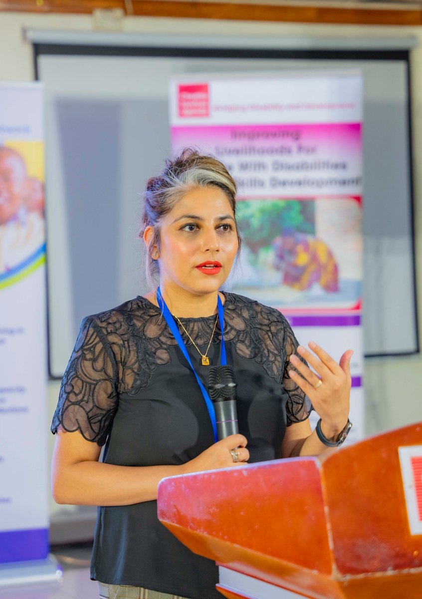 Without the continued support from these organisations the Girls Education  Challenge  project wouldn't have been successful. We should continue working hand in hand to ensure that the Girl Child across the country. #LeaveNoGirlBehindEducationChallenge