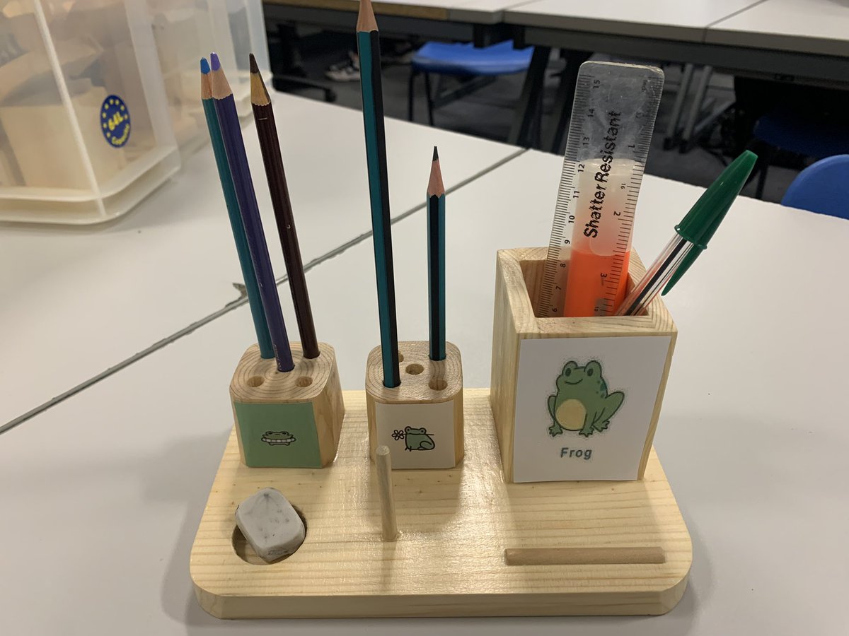 St Paul's CDT tweet media