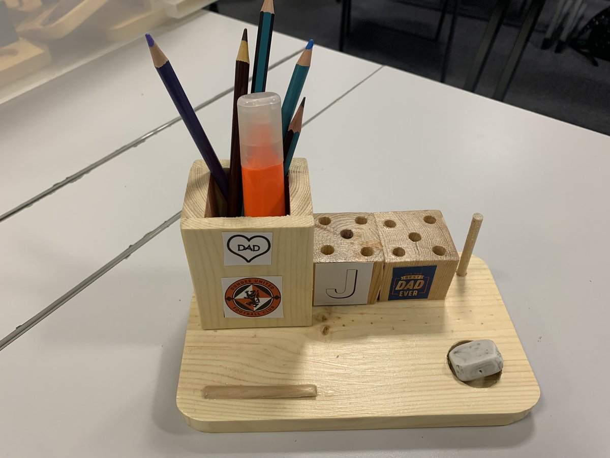 St Paul's CDT tweet media