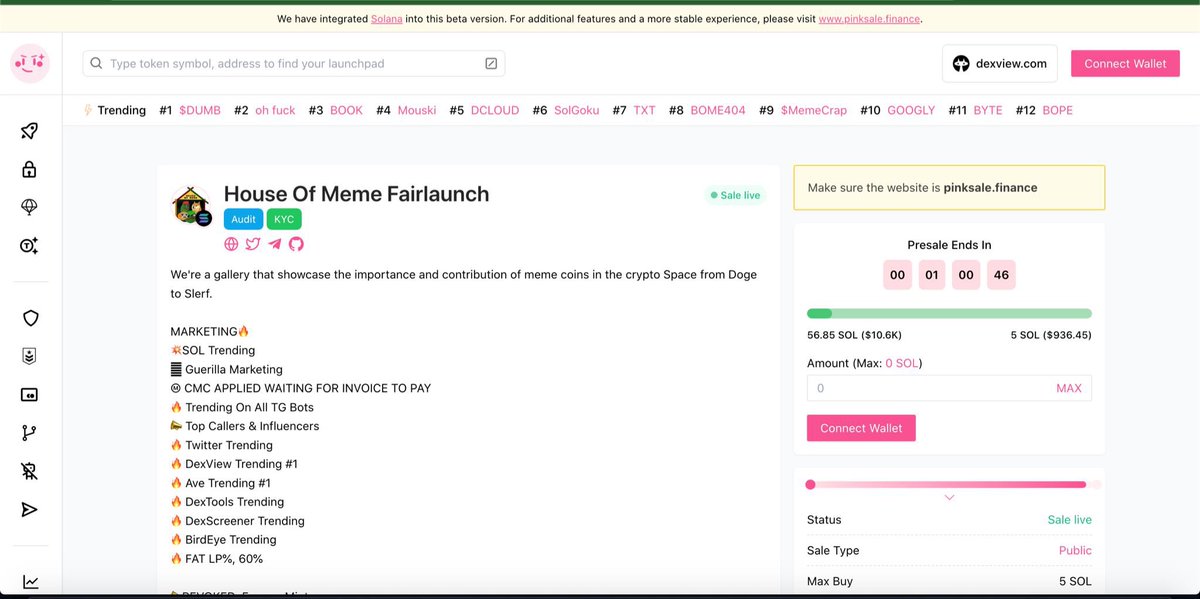 House Of Meme tweet media