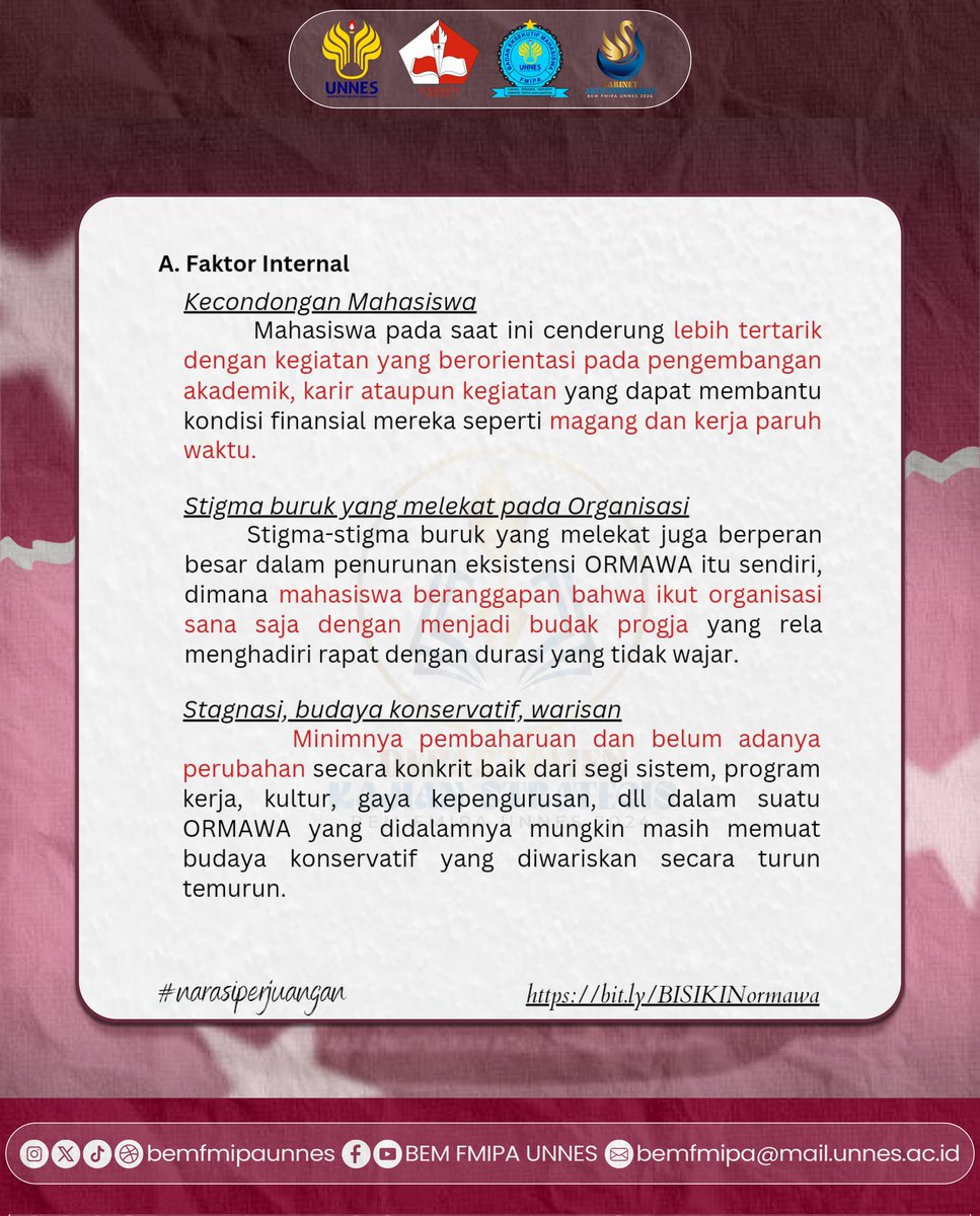 [INFO KASTRAT :  PRESS RELEASE &amp; HASIL DISKUSI]

BISIKIN (Bincang Asik Isu Terkini)