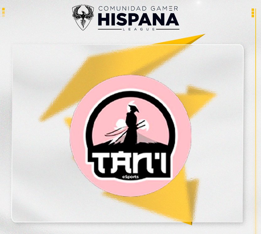 👥 | 𝗧𝗔𝗡𝗜

¡Empezamos con las presentaciones de roster, os dejamos con el primero!😏

• <a href="/JqkerR6/">Jqkerr</a>
• @Shartenn
• <a href="/Daviidsiiko/">Siikoo</a>
• <a href="/RebboR6/">Iker Arrebola</a>
• <a href="/Driippi_/">Driipp</a>
• <a href="/KevinAlexisR6/">Keviin</a>

¿Veremos a los samuráis conquistar de nuevo?👀

#CGHLeaguePC 💻