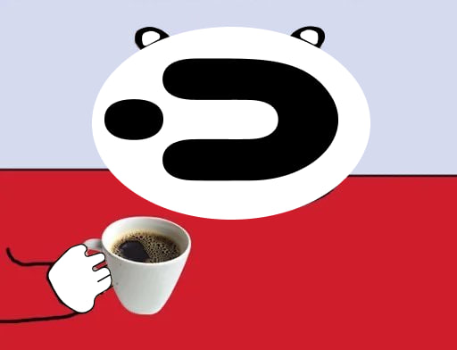 Free for the market and independent of memes 🐼🤩

PanDDAO - always cute and always market-free. Relative of the chief leader of the DDAO

$DDAO #GEM #1000x