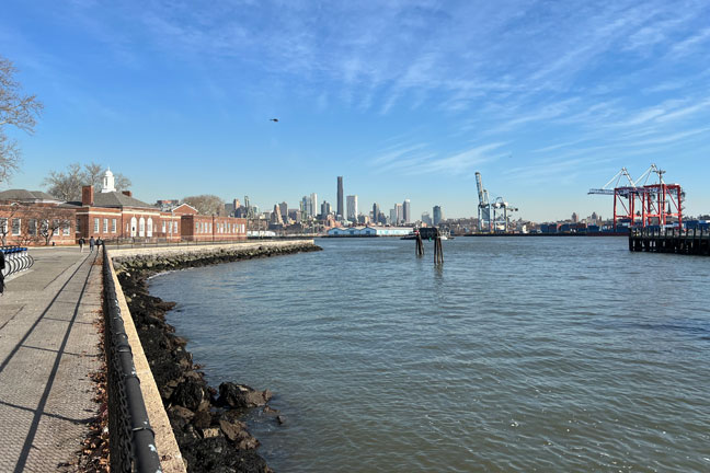 CASE Research Selected for Governor's Island Pilot Program @CASECenterNYC @RPIarchitecture news.rpi.edu/2024/03/26/cas…