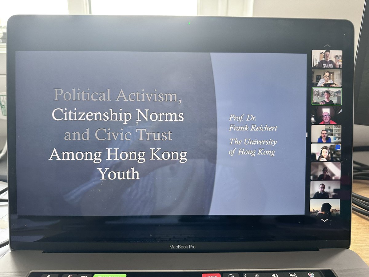 ECPR Standing Group on Citizenship tweet media