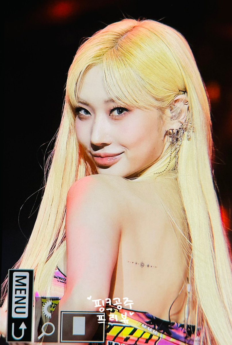 핑크데이 tweet media