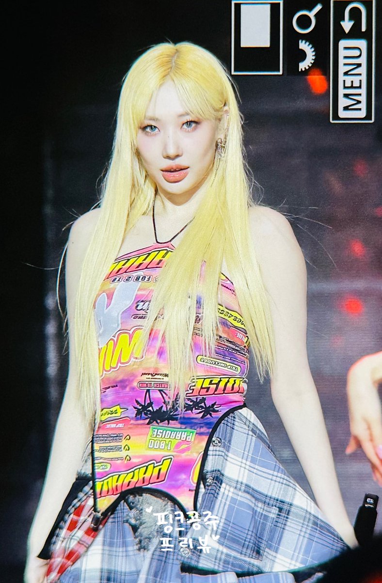 핑크데이 tweet media