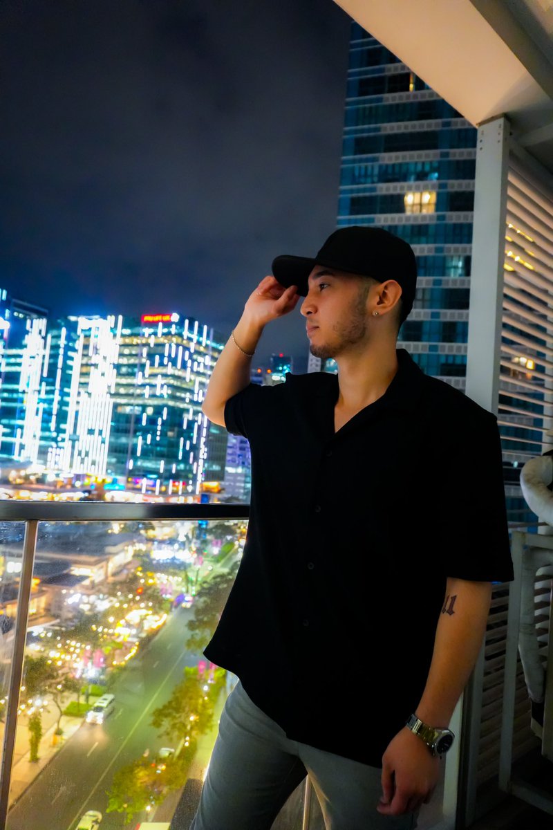 nytriq's tweet image. the chosen one