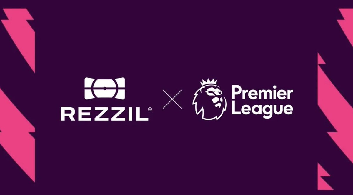 The Premier League has today announced a four-year partnership with @rezzil, the virtual reality (VR) software developer Learn more ➡️ preml.ge/bpp0cj3z
