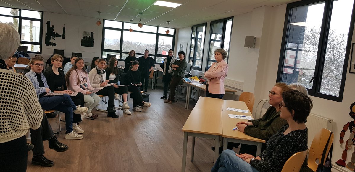 Sarah Zeitoun tweet media