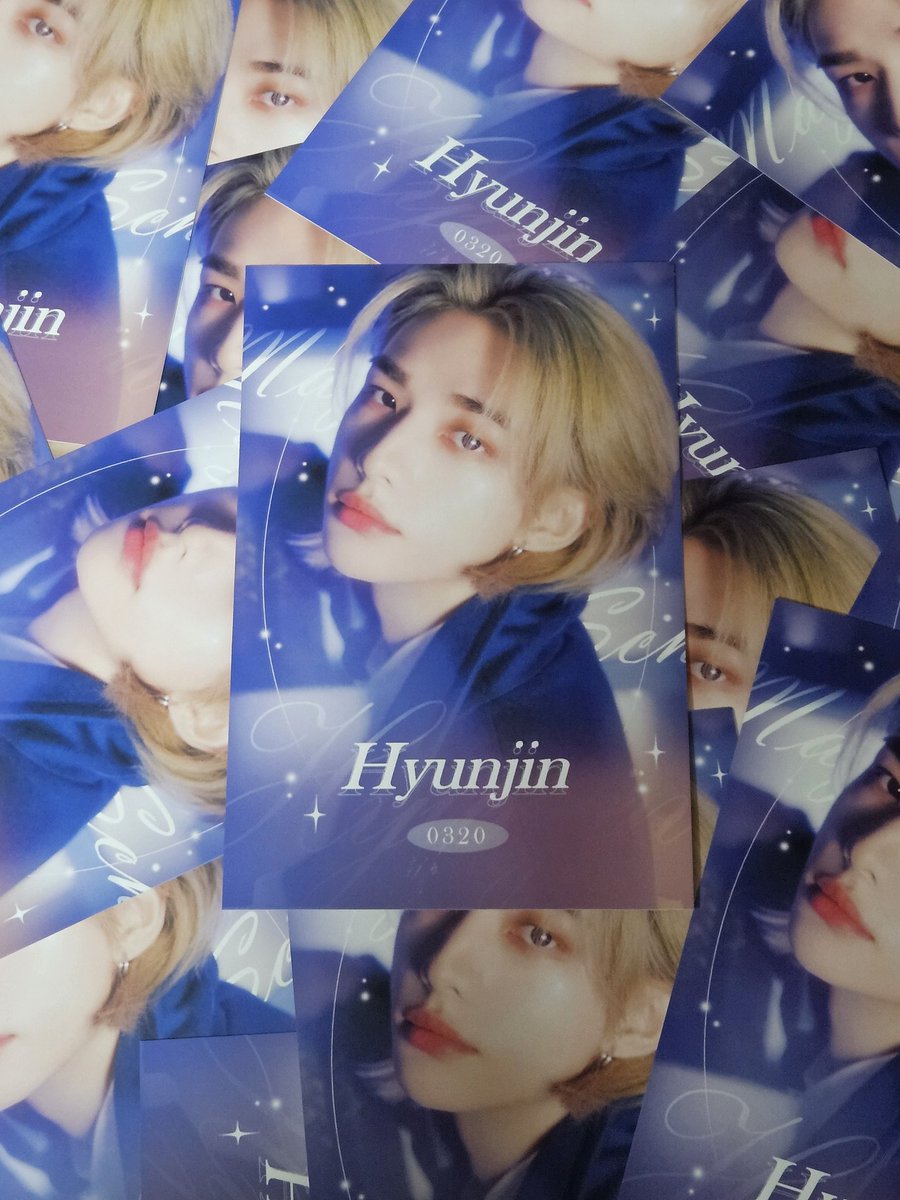 hwo_o0325's tweet photo. Stray Kids 4TH FANMEETING
🔮‘𝑺𝑲𝒁’𝑺 𝑴𝑨𝑮𝑰𝑪 𝑺𝑪𝑯𝑶𝑶𝑳’🔮

스키즈 팬미팅 엽서 나눔 진행합니다✨

🪄날짜: 30 중콘, 31 막콘 ( 29 첫콘은 보류)
🪄수량: 중,막 종류 별 250장 씩 (총 1000장)
🪄장소, 시간 및 착장 당일 타래

💜 rt 추첨 4분께 엽서를드립니다 💜

#rt #follow https://t.co/8NBDmykdYt