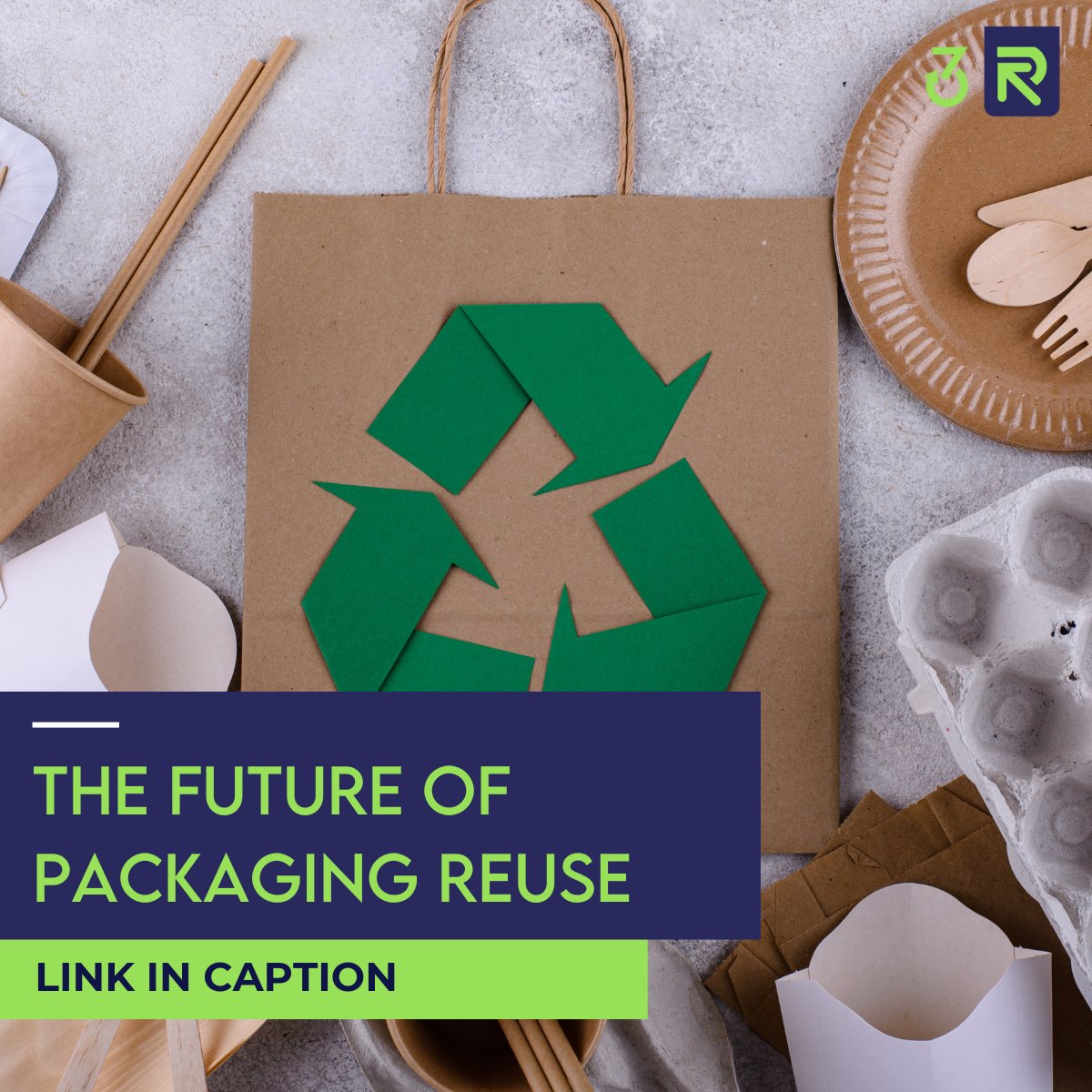 What's kept in the future of reusing plastic packaging? Read more to find out - 3rsolutions.in/the-future-of-…

#3rsolutions #3r #recover #recondition #reuse #plasticpackaging #future #packaging #packagereuse #plasticblog #blog #blogger