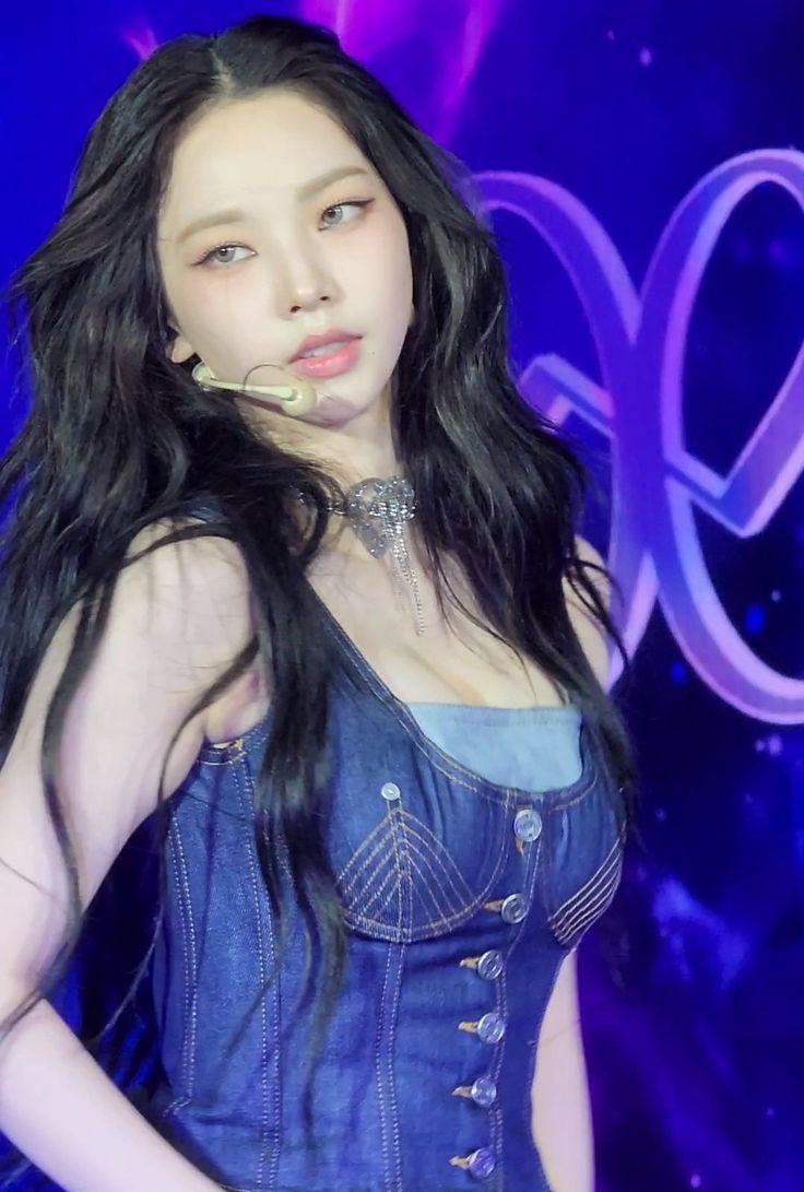 HER BEAUTY IS UNREAL