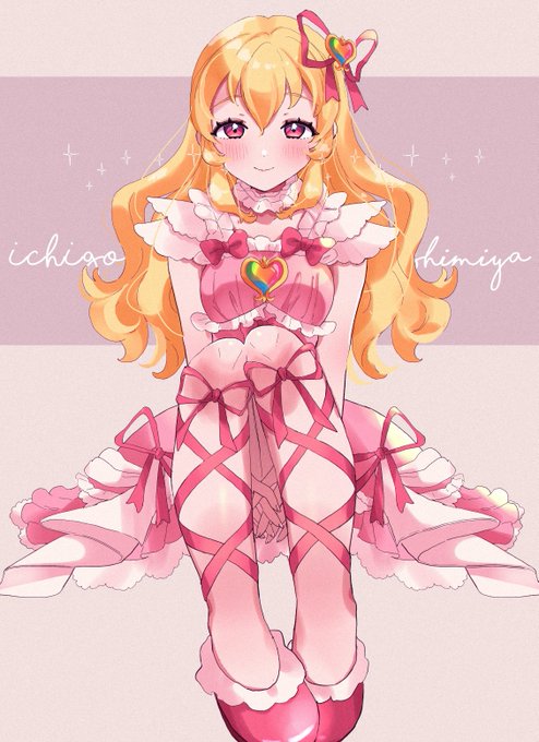 「hoshimiya ichigo」Fan Art(Latest｜RT&Fav:50)