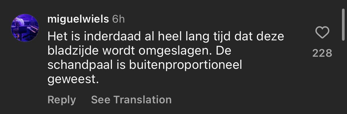 farahfouffriau's tweet photo. Mocht ik de uitdrukking ‘zum kotsen’ niet zo haten zou ik ze hier gebruiken. https://t.co/2WDCF9sBPe