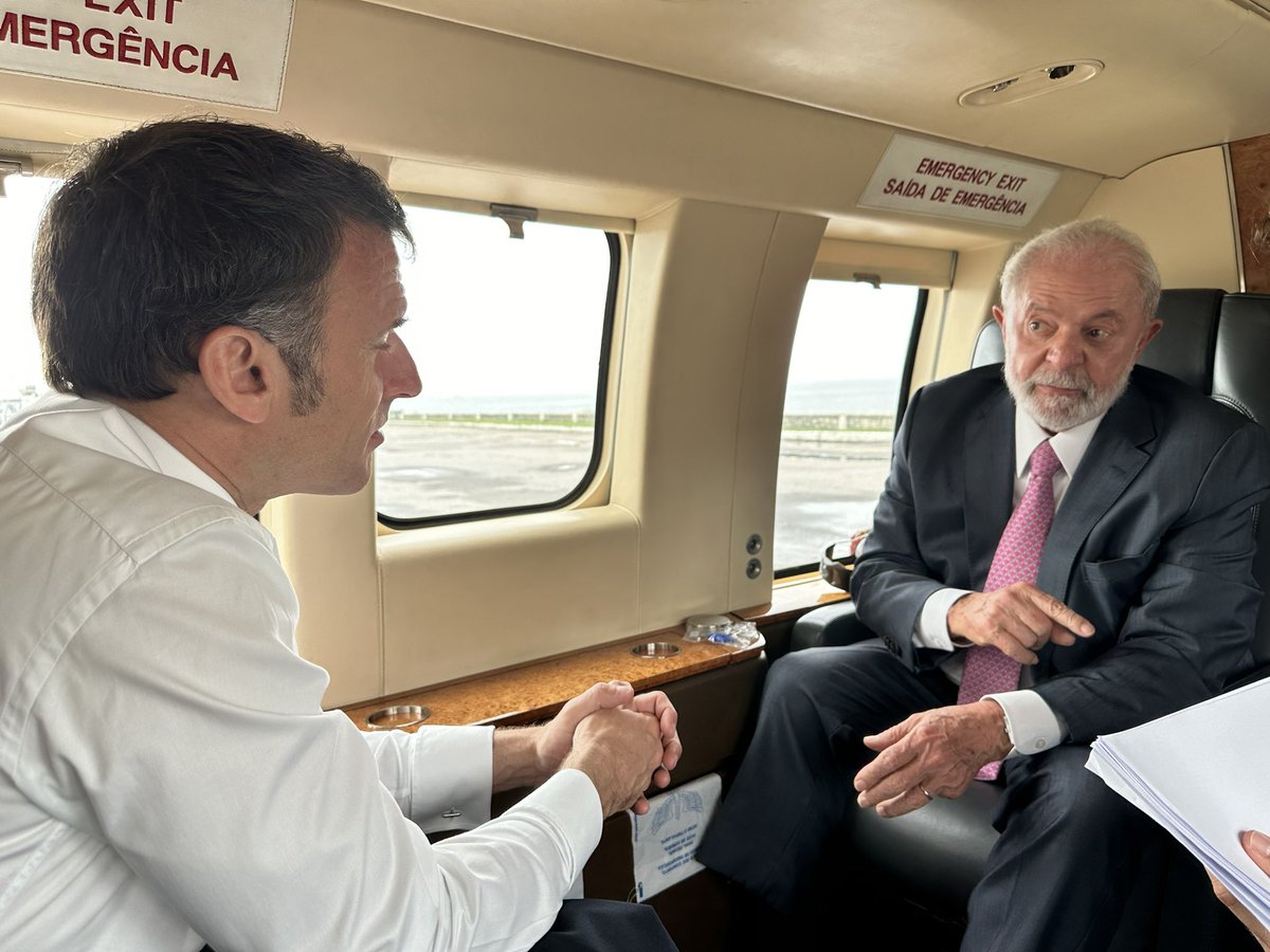 Janja Lula Silva tweet media