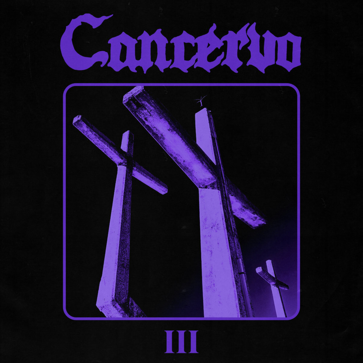 Italian doom band Cancervo reveal more legends on their newest album, simply titled III. Review at FFMB, flyingfiddlesticks.com/2024/03/27/can… @electric_valley @qabarpr #metal #heavymetal #rock #hardrock #Cancervo #doom #doommetal #ElectricValleyRecords #Italy #stoner #stonerrock #stonermetal