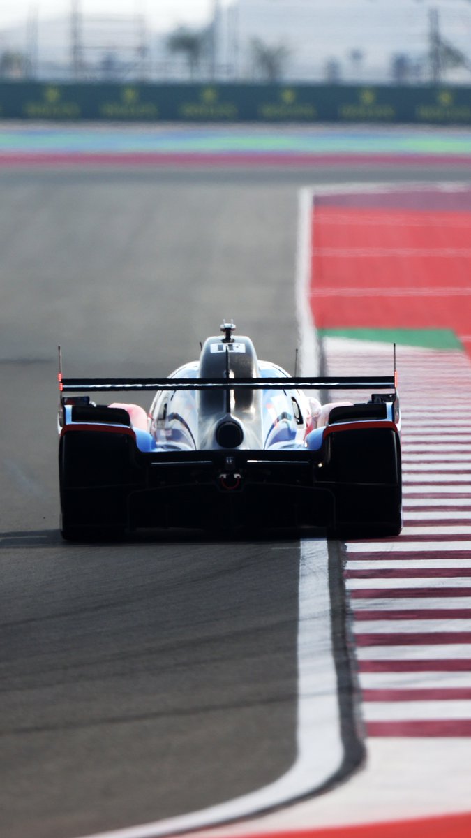 It’s wallpaper day!  

#IsottaFraschiniDuqueine #WEC