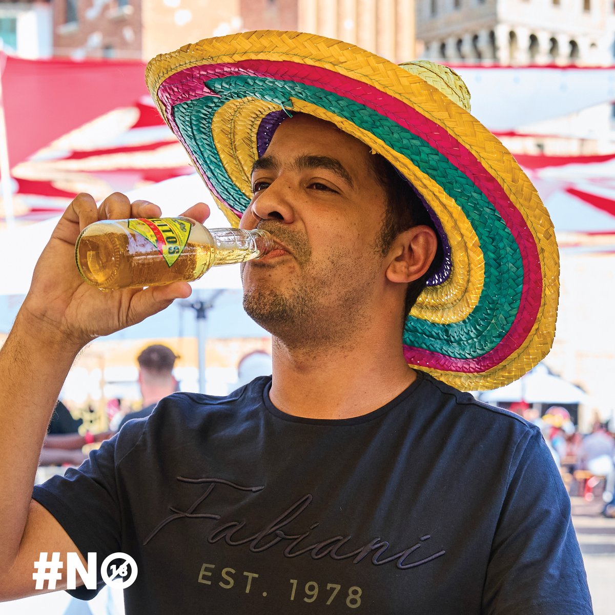 Hola party people! 🥳Brace yourselves ‘cause the Festival De Mexico is on its way to turn up the heat! We’re one month away - save the date, dust off your sombrero, and start your countdown. Shop tickets now: bit.ly/3TUobRF #SalitosBeer #SALITOSRepublic