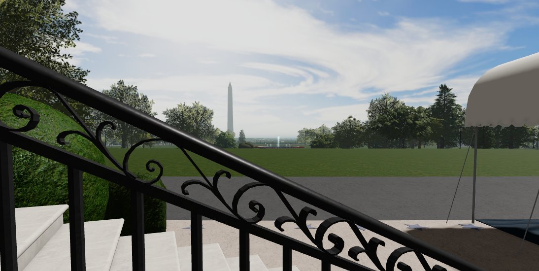 AudaciousMav's tweet photo. The United States of America will be soft launching on April 1, 2024. Here are some sneak peaks below with our links.

📍The White House, Washington, D.C.

@rx_unitedstates 

Discord: https://t.co/SYseLOLEJJ

ROBLOX: https://t.co/r5l89LRCy7 https://t.co/POAl1lGAwZ