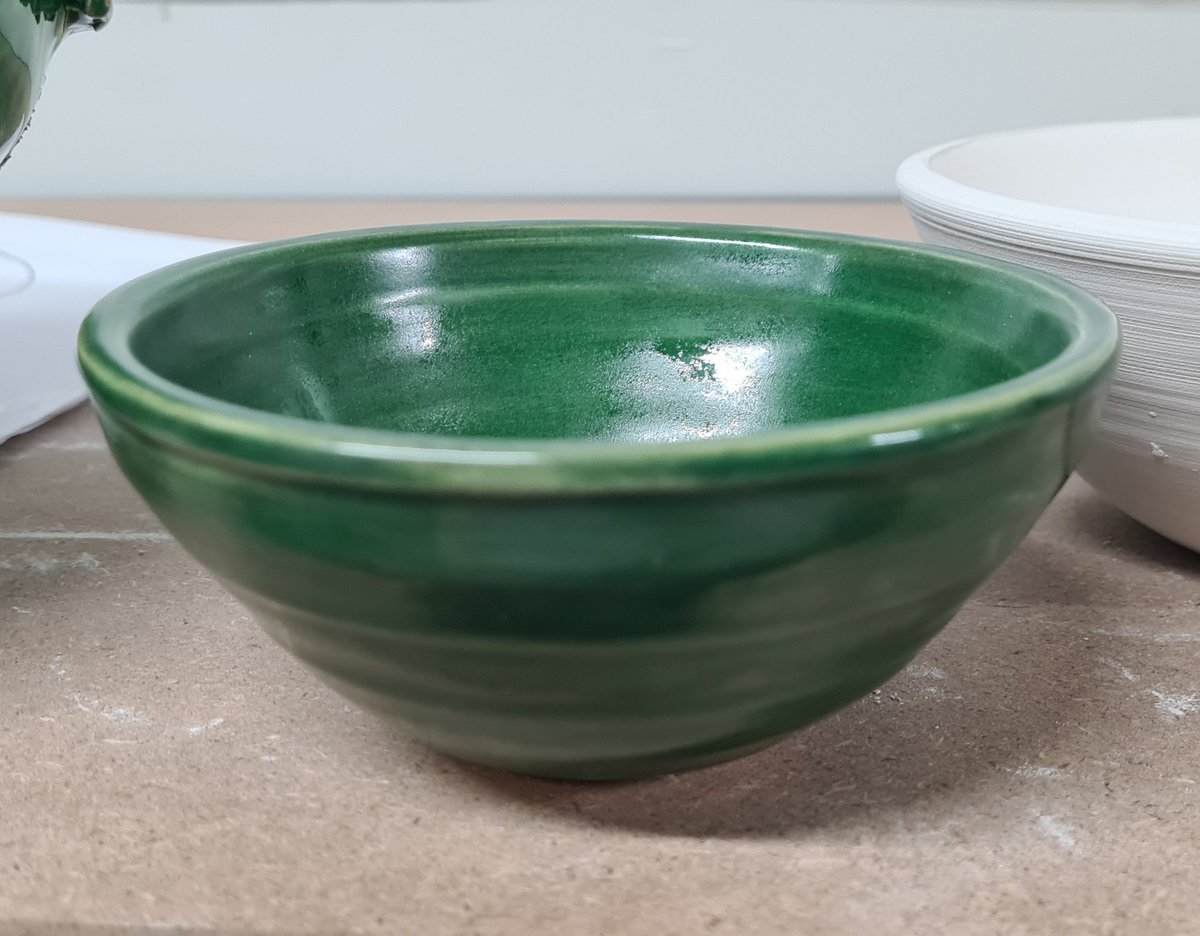 SailorSteveCat's tweet photo. Heyyyy it's been a while ... here are some things I made in pottery 
😸

#sliceofsteve https://t.co/Mu2gArdM3u