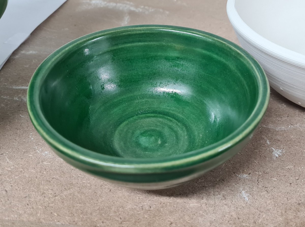 SailorSteveCat's tweet photo. Heyyyy it's been a while ... here are some things I made in pottery 
😸

#sliceofsteve https://t.co/Mu2gArdM3u