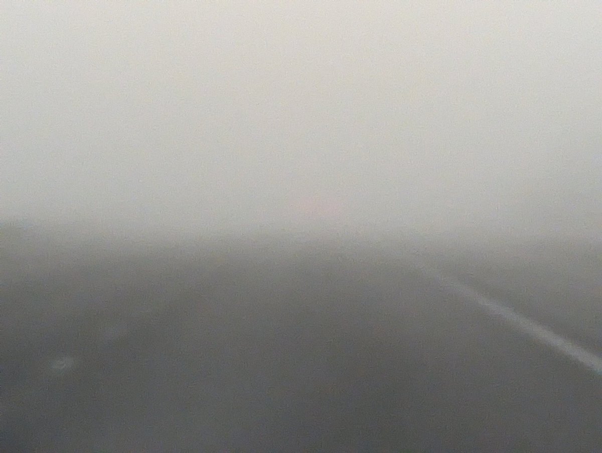 rckirschmann's tweet photo. I-10 at State route 191. 3/27/24 at 610am @NWSTucson  #azwx https://t.co/6VMW1IvROj
