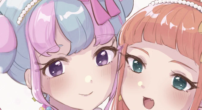 こちらのきらあこ合同誌にイラストと挿絵で参加させて頂いています!第二弾、、ということで第一弾のときは2019年⁉️と驚いております。また素敵な企画に参加できて嬉しいです。挿絵を担当した執筆者は白ライスさんです!表紙のなかよし具合が最高ですね。わたしもみなさんの作品を早く拝みたいです🐏🐈 