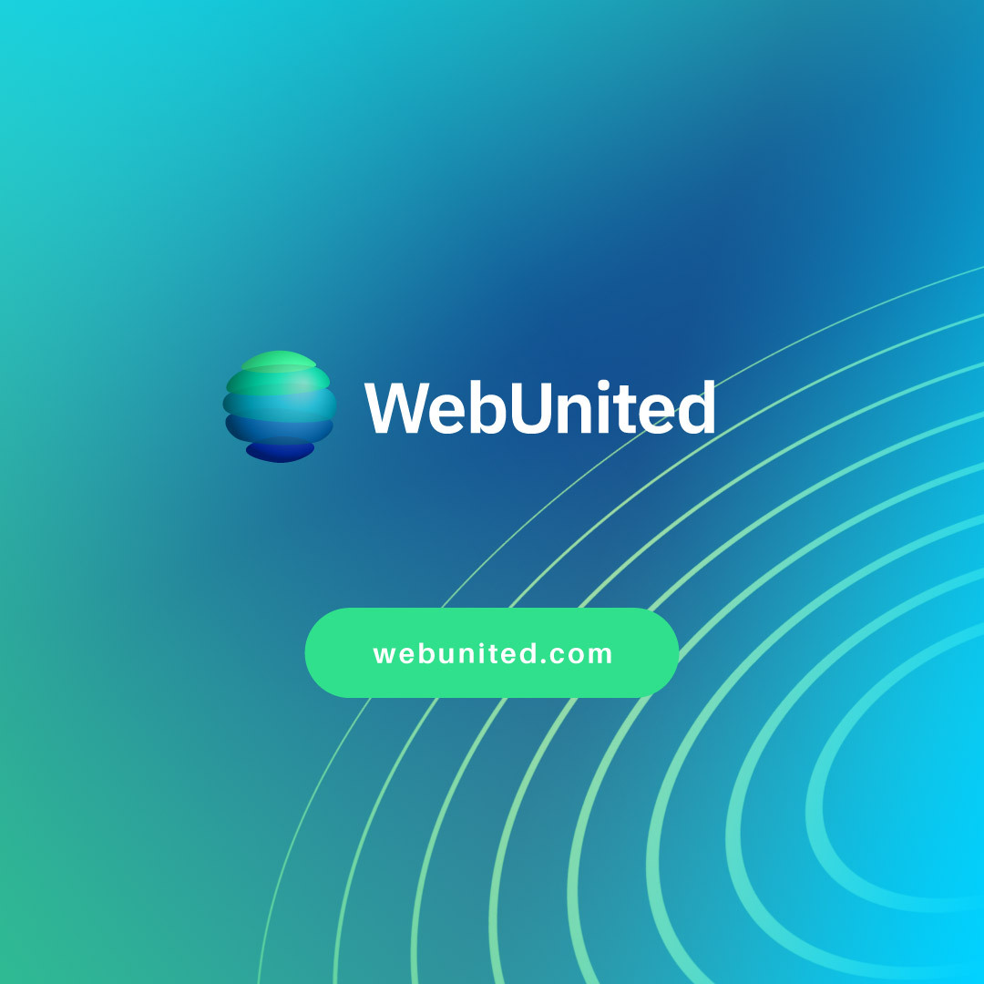 Web2 or Web3?🤯 Why decide, if you can have both!
Use the same domain on and off the blockchain with #DNSMirroring🤝🔗

#web3domain #blockchain #cryptodomain #WebUnited