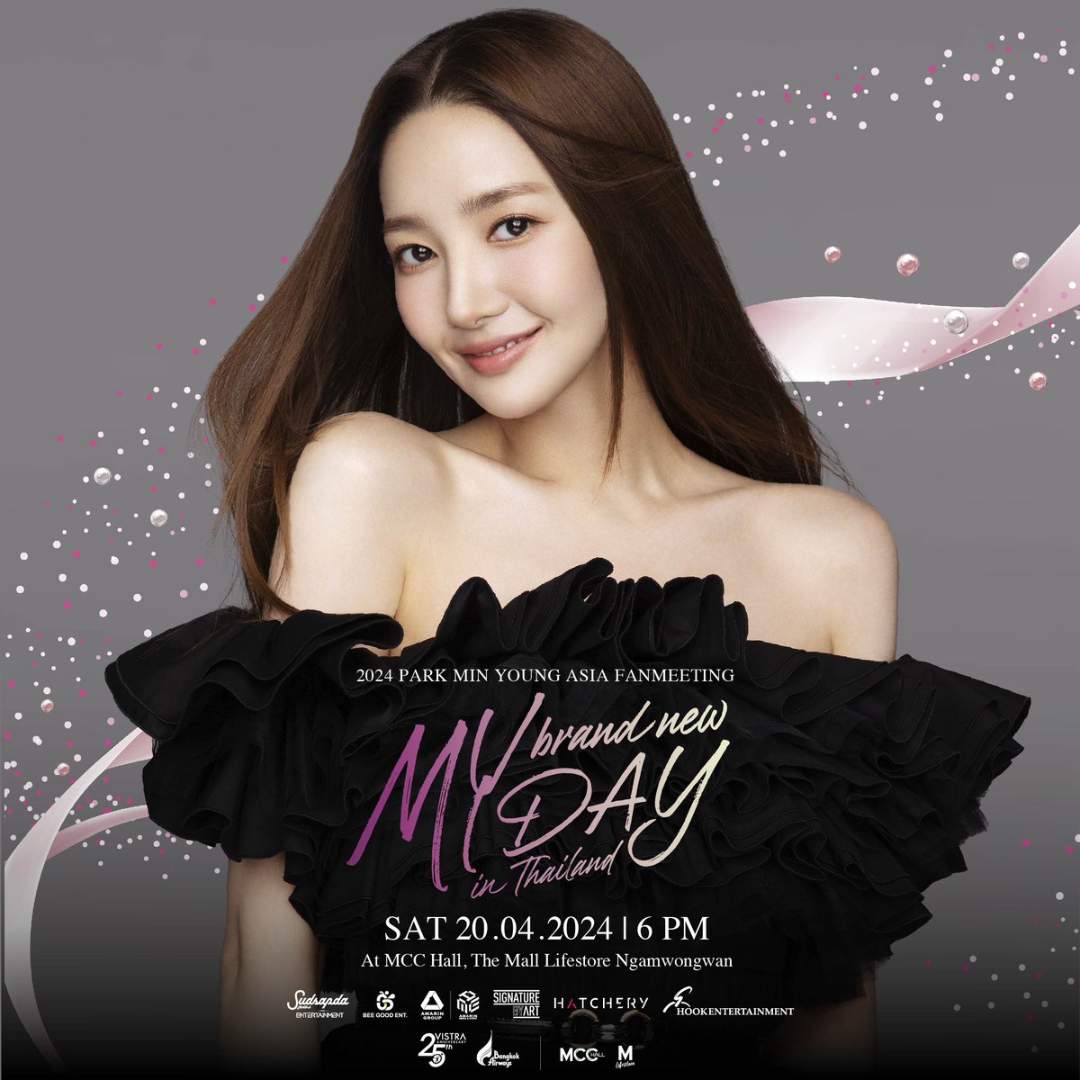 TofuPopRadio's tweet photo. TofuPOP Radio ชวนลุ้นบัตรร่วมงานแฟนมีตติ้ง “พัคมินยอง” #ParkMinYoung

ง่ายๆ
📌Follow &amp; Repost
📌Mention บอกเราว่า "ถ้าสามารถบอกความในใจกับ #พัคมินยอง ได้ 1 ประโยค คุณจะบอกว่าอะไร และเพราะอะไร?"
📌ใส่ Hashtag #TofuPOPRadioxParkMinYoung และ #MYBRANDNEWDAYinThailand https://t.co/ZwF9ek9rJh