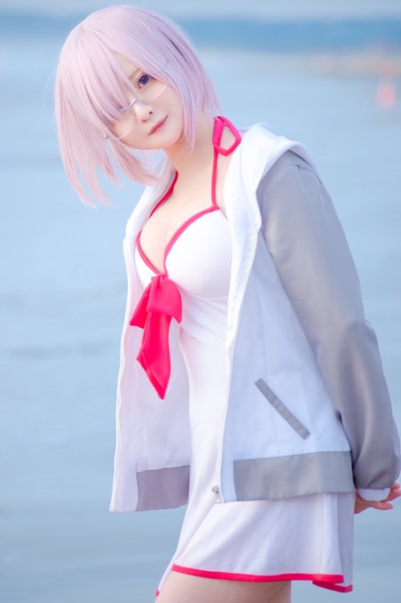 コスプレイヤーゆきうさぎのTwitter画像4