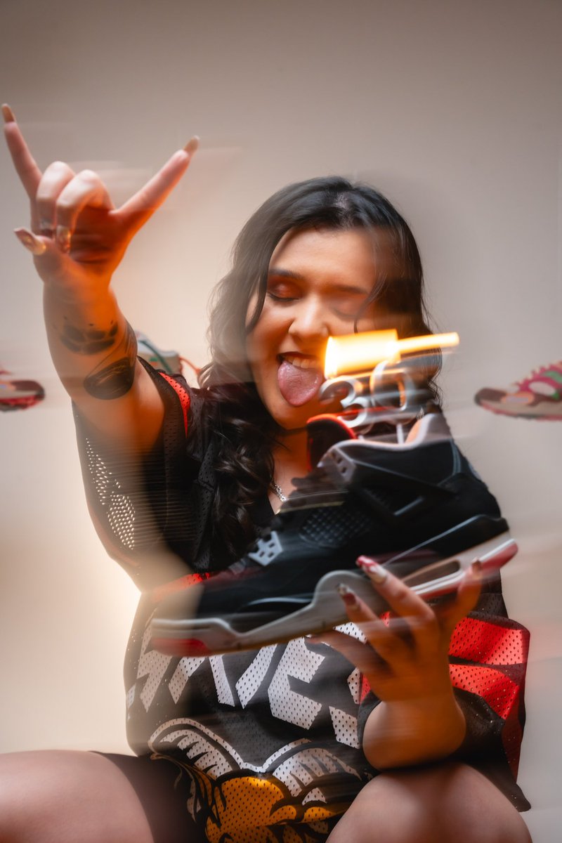 Steph 🎃🖤🤟🏽 tweet media