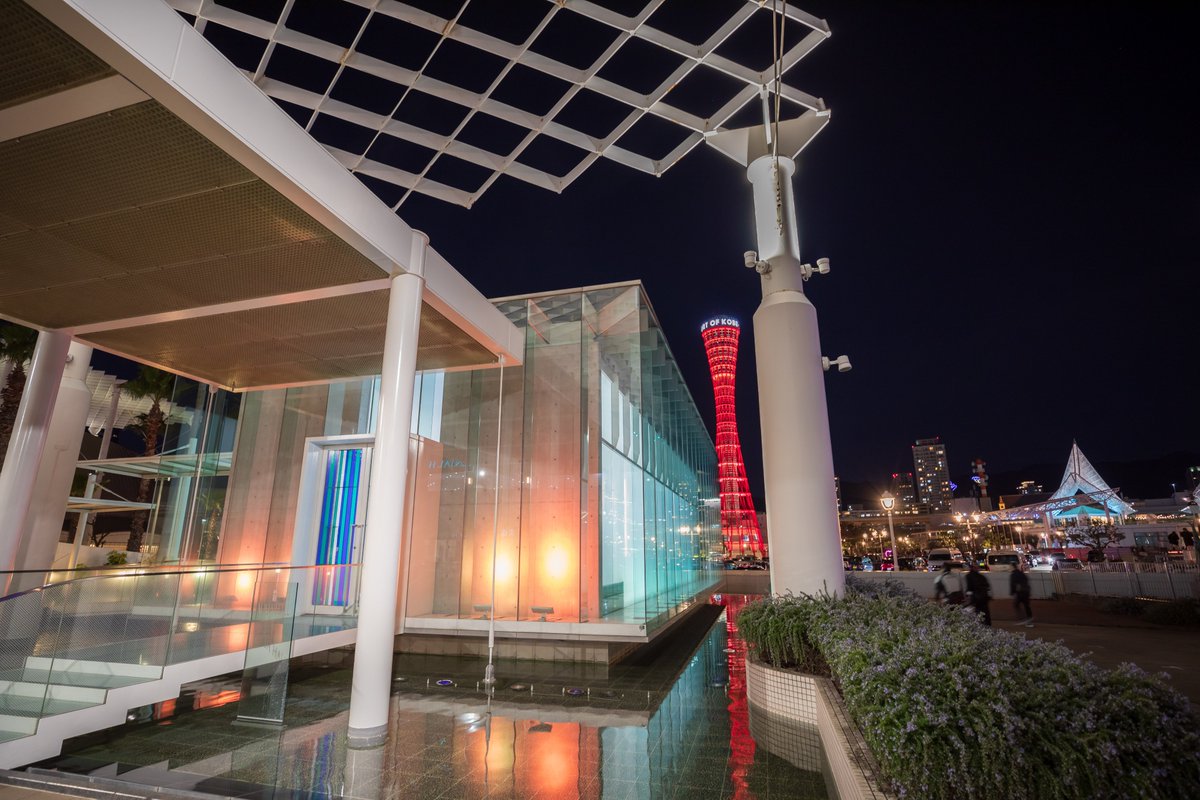 Every22theShop's tweet photo. 【Photos】
#KobeMerikenParkOrientalHotel
#AQUAHALL
#Japan #Hyogo #Kobe
#travel After-meal #walk
#landscape #cityscape
#nightview
#architecture #weddingChapel

Date of shooting: February 24th 2024

#ongooglemaps #letsguide #googlelocalguides https://t.co/FrtK829cOj