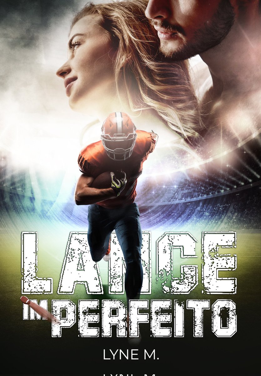 mih_bookss's tweet photo. 🏈 JOGADOR CAFAJESTE E UMA ROMÂNTICA NÃO ASSUMIDA🏈

💥Ela fazia parte de uma aposta. Ele achou que estava por cima, mas...

Quer saber mais!? vem ler essa delícia❤️

📚 LANCE (IM)PERFEITO 
🔗 https://t.co/mCjJ8RGbOw

⚠ DISPONÍVEL NA AMAZON https://t.co/NkEvgAXjKG