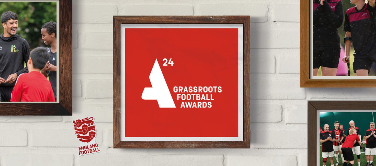 The Grassroots Football Awards Are Here For You To Say Thank You To All The People And Organisations Who Give Their Time To Make Football Happen. Nominations close on the 3rd April 2024. Full details here: armyfa.com/vacancy/2024/m…